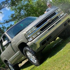 Meet your Posher, Joseph